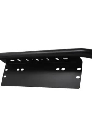 Baja Designs Universal Lighting License Plate Mount AU/EU/US Plate - 610003 Seasonal Sale