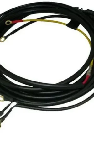 Baja Designs UTV Wire Harness w/ Mode (1 Bar Max) - 640114 Secure Checkout