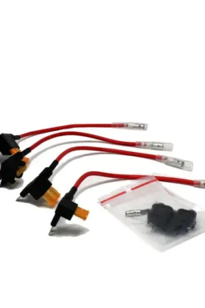 Baja Designs Wiring Harness Fuse Tap Kit - 639209 Wholesale