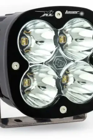 Baja Designs XL Laser High Speed Spot - 750001 Best Choice