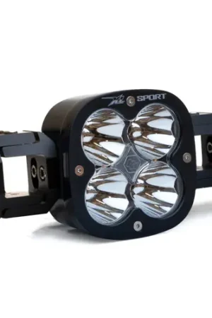 Baja Designs XL Linkable Add-a-Light - XL Sport LED Light - 748001 Bargain