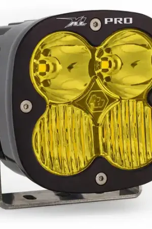 Mega Sale Baja Designs XL Pro Driving/Combo LED Light Pods - Amber - 500013