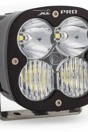Shop Now Baja Designs XL Pro Driving/Combo LED Light Pods - Clear - 500003