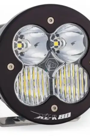 Get Yours Baja Designs XL R 80 Driving/Combo LED Light Pods - Clear - 760003