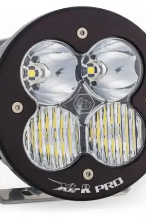 In Demand Baja Designs XL R Pro Driving/Combo LED Light Pods - Clear - 530003