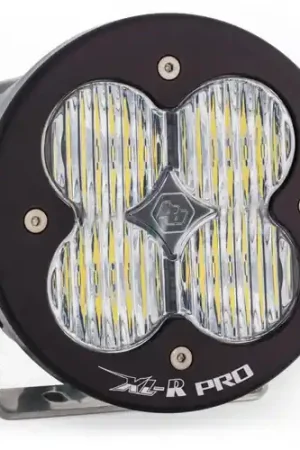 Instant Buy Baja Designs XL R Pro Spot Wide Cornering LED Light Pods - Clear - 530005
