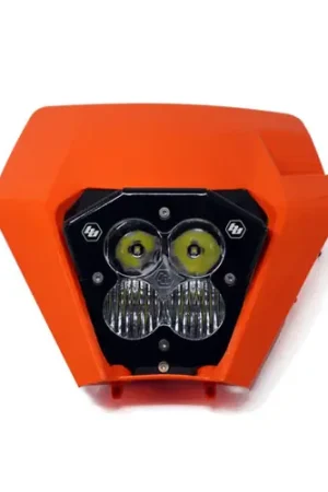 Bulk Order Baja Designs17-19 XL Pro KTM LED Headlight Kit w/Shell D/C - 507198