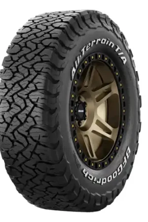 BFGoodrich All Terrain Tire T/A KO3 LT295/60R20 126/123S Special Offer