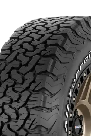 Hot Picks BFGoodrich All Terrain Tire TA KO2 LT245/70R17 119/116S