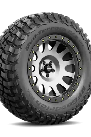 Buy Direct BFGoodrich Mud-Terrain Tire T/A KM3 LT315/75R16 127/124Q