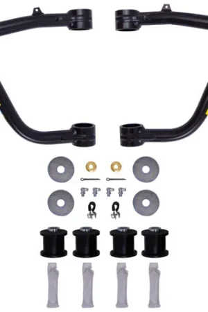 Buy Online Bilstein 19-21 Chevrolet Silverado 1500 Front Upper Control Arm Kit