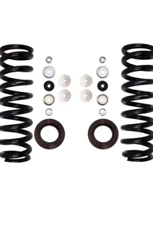 Bilstein 2007-2021 Toyota Tundra - B8 6112 Suspension Kit Luxury