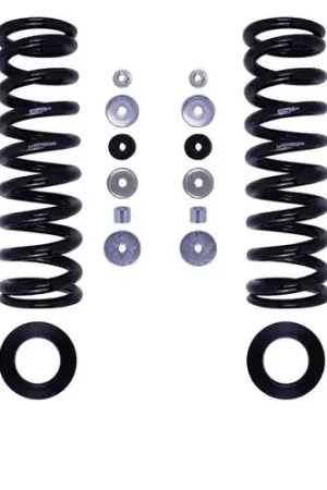 Bilstein 2010+ Toyota 4Runner/FJ 6112 Heavy Load Suspension Kit Bulk Order