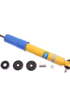 Bilstein 4600 Series 06 Dodge Ram 1500 Laramie RWD Ext. Crew Cab Front 46mm Monotube Shock Absorber Trending