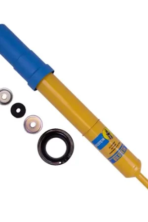 Flash Sale Bilstein 4600 Series 10-22 Toyota 4Runner/ 10-14 Toyota FJ Front Monotube Shock Absorber