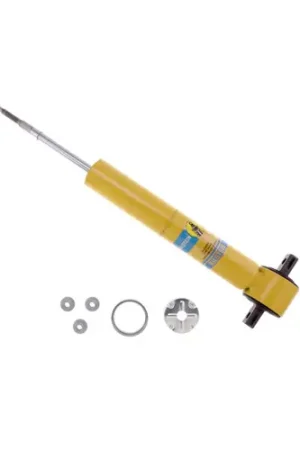 Special Offer Bilstein 4600 Series 14-15 Chevy Silverado 1500 / GMC Sierra 1500 Front 46mm Monotube Shock Absorber