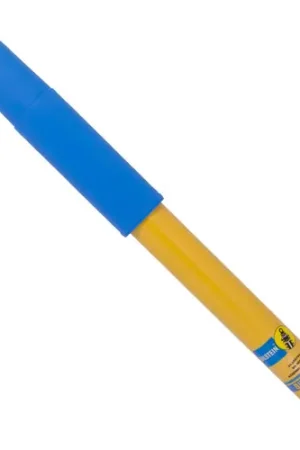 Top Rated Bilstein 4600 Series 16-19 Nissan Titan XD Rear 46mm Monotube Shock Absorber