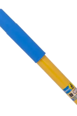 Bilstein 4600 Series 17-18 Nissan Titan (RWD) Rear 46mm Monotube Shock Absorber Modern