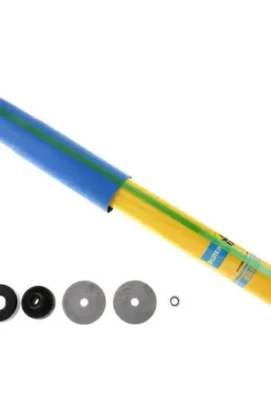 Free Shipping Bilstein 4600 Series 1994 Dodge Ram 2500 Base Front 46mm Monotube Shock Absorber