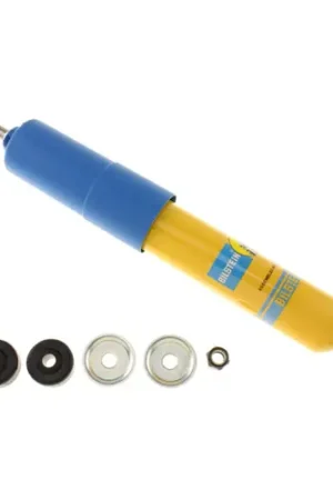 Today Only Bilstein 4600 Series 1997 Ford F-150 Base RWD Front 46mm Monotube Shock Absorber