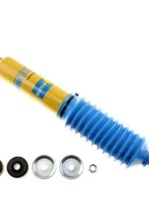 Holiday Sale Bilstein 4600 Series 1998 Ford F-250 XL RWD Front 46mm Monotube Shock Absorber