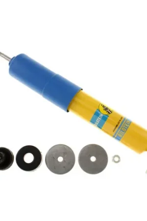Same Day Shipping Bilstein 4600 Series 2004 Dodge Ram 1500 ST RWD Front 46mm Monotube Shock Absorber