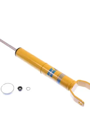 Bilstein 4600 Series 2006 Dodge Ram 1500 Laramie 4WD Front 46mm Monotube Shock Absorber Budget