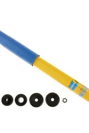 Bilstein 4600 Series 2008 Dodge Ram 1500 SXT 4WD Ext. Crew Cab Front 46mm Monotube Shock Absorber Shop Now