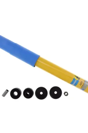 While Supplies Last Bilstein 4600 Series 2014 Dodge Ram 2500 Front 46mm Monotube Shock Absorber