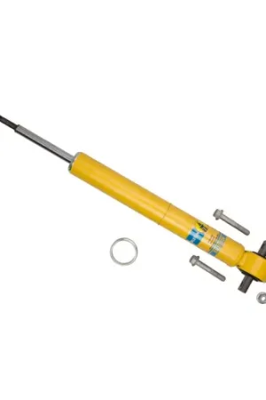 Bilstein 4600 Series 2014 Ford F-150 4WD Front 46mm Monotube Shock Absorber Latest