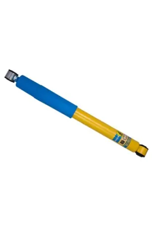 Trusted Brand Bilstein 4600 Series 2016-2023 Nissan Titan XD (4WD) Rear 46mm Monotube Shock Absorber - 24-268127