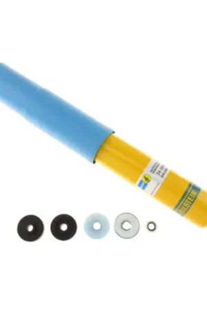 Bilstein 4600 Series 84-85 Toyota 4Runner Front 46mm Monotube Shock Absorber Crafted