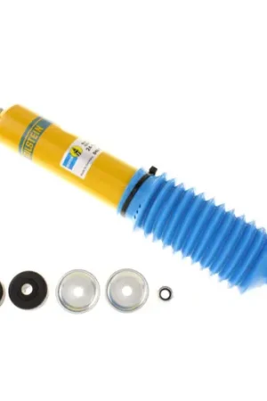 Fan Favorite Bilstein 4600 Series 92-06 Ford E-150 Econoline Front 46mm Monotube Shock Absorber