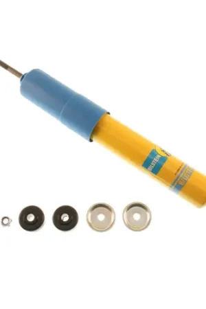 Exclusive Bilstein 4600 Series Chevy Silverado/GMC Sierra 1500/2500/3500 Front 46mm Monotube Shock Absorber