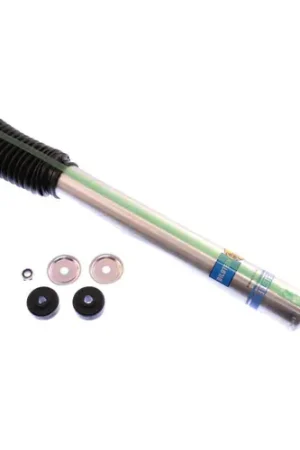 Today Only Bilstein 5100 Series 1998 Jeep Wrangler SE Front 46mm Monotube Shock Absorber bil24-187190