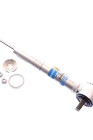 Bilstein 5100 Series 2012 GMC Sierra 1500 XFE Front 46mm Monotube Shock Absorber Cheap