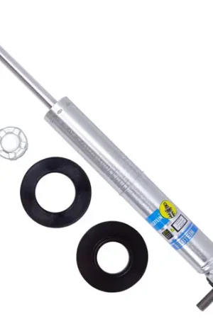 Bargain Bilstein 5100 Series 2021 Chevrolet Suburban Front 46mm Monotube Shock Absorber (Height Adj)