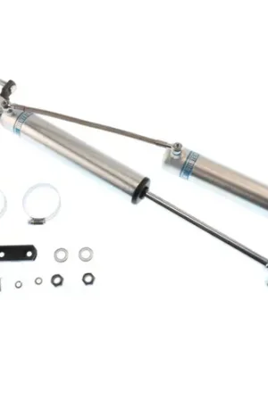 Last Chance Bilstein 5160 Series 11-14 Chevy Silverado HD 2500/3500 Front 46mm Monotube Shock Absorber