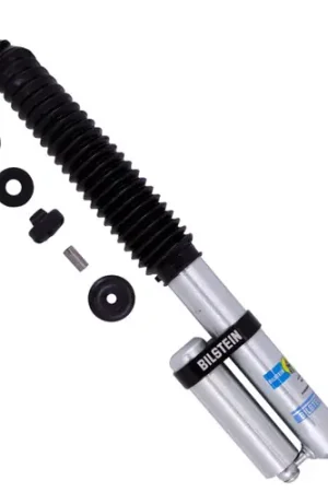 Bilstein 5160 Series 14-18 Dodge/Ram 2500 (w/o Air Suspension) Rear 46mm Monotube Shock Absorber Top Rated