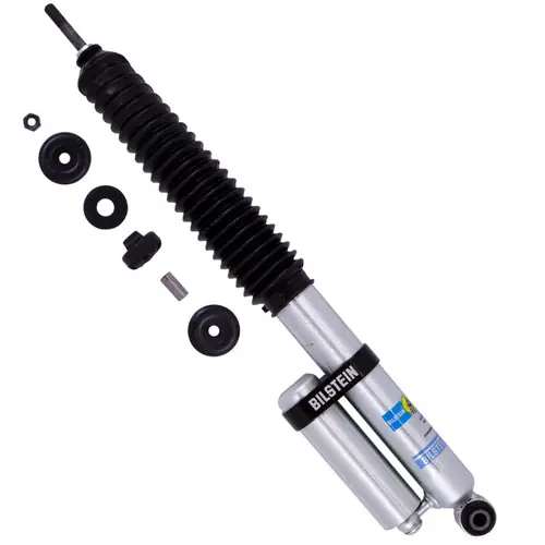 Bilstein 5160 Series 14-18 Dodge/Ram 2500 (w/o Air Suspension) Rear 46mm Monotube Shock Absorber Top Rated