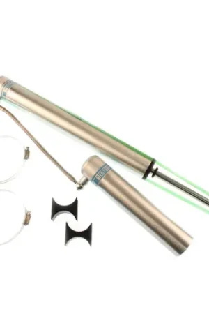 Bilstein 5160 Series 1994 Dodge Ram 2500 Base 4WD Rear 46mm Monotube Shock Absorber Price Drop