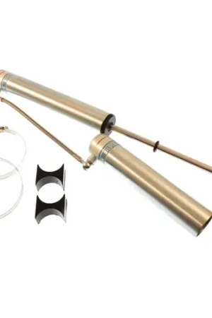 Limited Edition Bilstein 5160 Series 1999 Ford F-250 Super Duty Lariat 4WD Front 46mm Monotube Shock Absorber