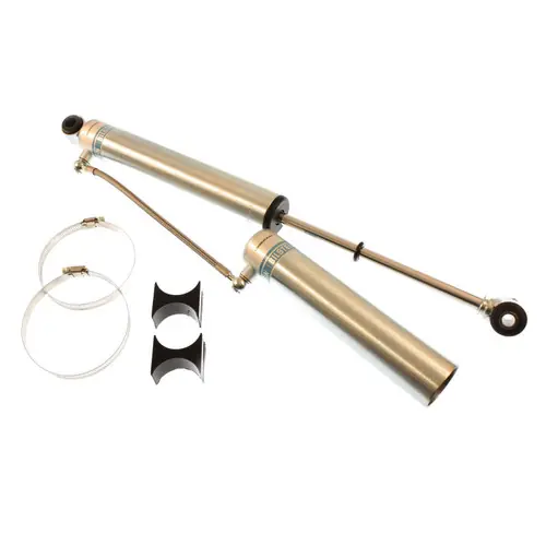 Limited Edition Bilstein 5160 Series 1999 Ford F-250 Super Duty Lariat 4WD Front 46mm Monotube Shock Absorber