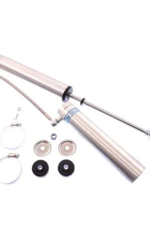 In Demand Bilstein 5160 Series 2006 GMC Sierra 3500 WT RWD Front 46mm Monotube Shock Absorber