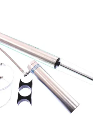 Deal Bilstein 5160 Series 2006 GMC Sierra 3500 WT RWD Rear 46mm Monotube Shock Absorber