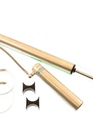 Bilstein 5160 Series 2012 Ford F-250 Super Duty King Ranch 4WD Rear 46mm Monotube Shock Absorber Big Sale