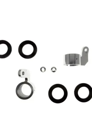 Exclusive Offer Bilstein B1 - Sway Bar Adapter Kit 13-15 Porsche 911 Carrera