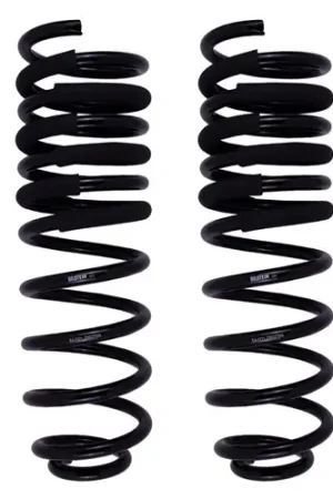 Bilstein B12 (Special) 19-20 Dodge Ram 1500 Rear Suspension Kit (For 1in Lift) Editor’s Pick