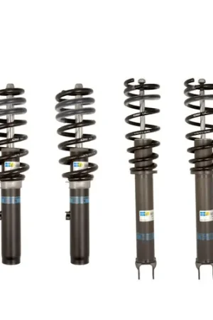 Bilstein B12 13-16 Porsche 911 Carrera 4 H6 3.4L/4S H6 3.8L Front and Rear Suspension Kit Wholesale