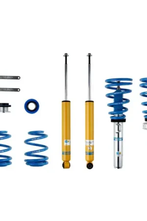 Bulk Order Bilstein B14 2001-2006 BMW 330ci Front and Rear Suspension Kit